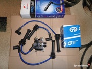 Cewka wraz z kablami model FS 51