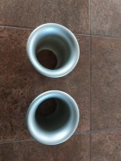 Tunele otwory Bass-Reflex Tonsil Fenix