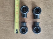 Osłona przeciwpyłowa przegub kulowy quad atv motocykl