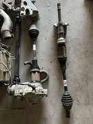 Przedni dyfer kompletny 8618379