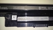 Bateria Dell XCMRD 3440 dawca ele. ORYGINAŁ 