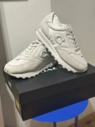 Piękne sneakersy Coach 39 nowe