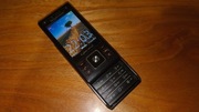 Sony Ericsson C905 stan bdb- Karta 4gb