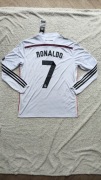 Koszulka Real Madryt Cristiano Ronaldo Adidas 2014/15 rozmiar M