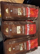 Gevalia espresso ziarno 900g
