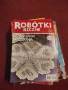 Robótki ręczne 3/2008 Do Twojego mieszkania 
