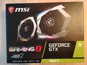 MSI GeForce GTX 1660 Ti
