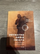 Prywatne armie świata