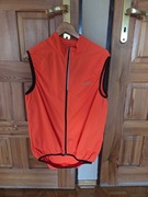 Kamizelka wiatroszczelna EKOI ULTRALIGHT Pomarańczowy XXL