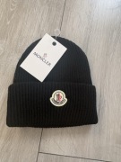 Czapka Moncler zimowa