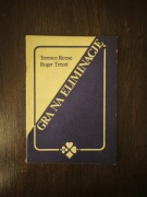 Gra na eliminację - Terence Reese