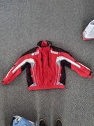 Kurta narciarska Spyder 