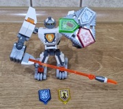 LEGO Nexo Knights 70366  Zbroja Lance'a
