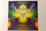 PRETTY MAIDS - Jump The Gun - 1990 - EX