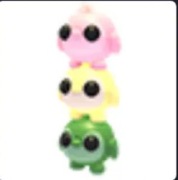 Dango Penguins roblox adopt me