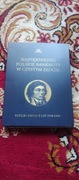 Kolekcja Najpiękniejsze Polskie Banknoty w czystym złocie 