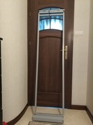 Kosz cargo Maxi 30 Chrom miękki domyk