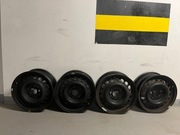 Felgi stalowe MERCEDES - 15" 6,5J 5x112