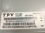 Podświetlenie matrycy PHILIPS 32PHH4100/88