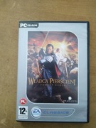 Władca Pierścieni Powrót Króla PC