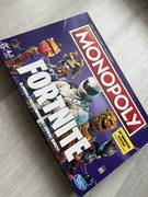Monopoly Fortnite