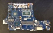 Lenovo Legion 5-15ITH6 Płytya Główna NM-D741 i7-11800H RTX 3050 Ti 4GB