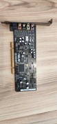 Karta dźwiękowa Asus Xonar DG PCI