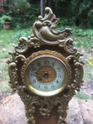 OKUTY CHODZIK NIE BUDZIK