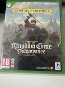 Gra Kingdom Come Deliverance 2 xsx