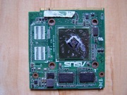 Karta graficzna  ASUS laptop