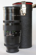 PENTACON 200mm 1:4 M42