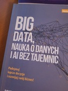 Książki big data | finanse | ekonomia