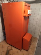 Piec olejowy Viessmann 