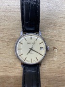 Zegarek męski POLJOT 17 Jewels – Made in USSR lata 70/80 – klasyk vintage