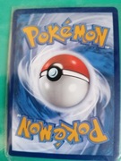 Oryginalna karta Pokemon Alolan Vulpix Vstar Rainbow + 5 losowych kart