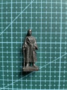 Kinder metal seria samuraj 1