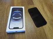 APPLE iPhone 16e 5G 256GB 6.1" Czarny - stan super