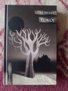 Pokój - Gene Wolfe  nowa