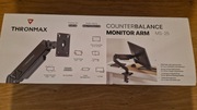 Ramię (uchwyt) do monitora Thronmax Ms-25
