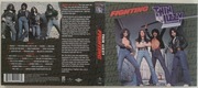 THIN LIZZY Fighting 2CD Deluxe Expanded Edition