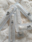 Wenflon igła 1.6mm szara sterylna jednorazowa 