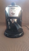 Ekspres ciśnieniowy DeLonghi EC221 B