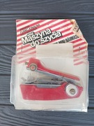 MINI maszyna do szycia DOMET 1989r PRL jak NOWA