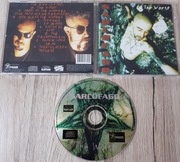 Sarcofago The Worst CD 2000