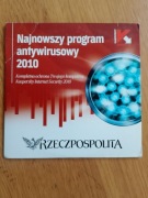 Najnowszy program antywirusowy 2010 CD
