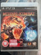 Mortal Kombat PS3