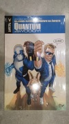 Quantum and Woody! - 1 - Najgorsi superbohaterowie na świecie