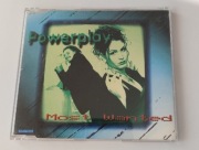 Powerplay - Most Wanted (Eurodance)