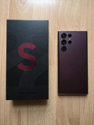 Samsung Galaxy S22Ultra 12Gb/512Gb