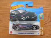 HotWheels 144/250/2025 Nissan Skyline GT-R